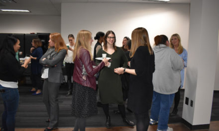 Middle Atlantic hosts AVIXA Women’s Council