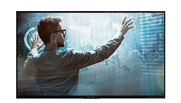 ProSpectre Advanced Display Technologies – South African backed and supported product for the Southern African market