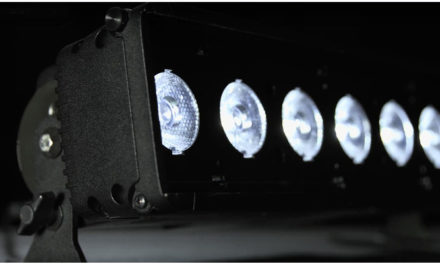 ETC launches ColorSource Pearl