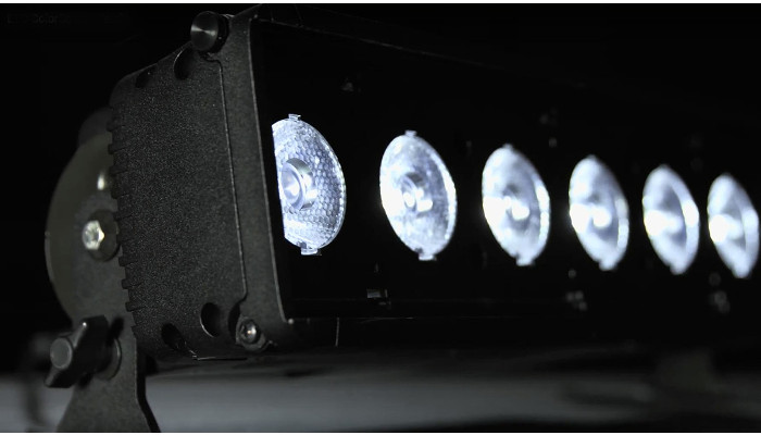 ETC launches ColorSource Pearl