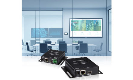 Crestron introduces DM Lite