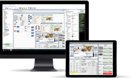 Symetrix and Visionary Solutions expand  strategic alliance