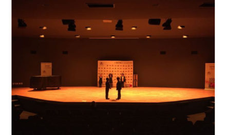 St Dunstan’s College opens new Music Auditorium with ETC taking centre stage