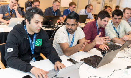The premier training event in the industry, Crestron Masters 2018, comes to a successful close