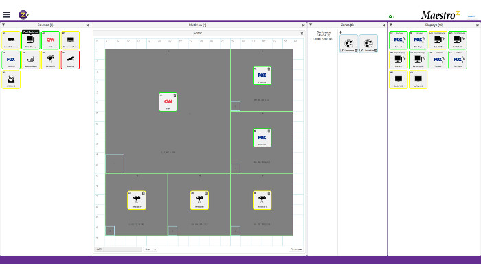 SDVoE Alliance highlights the breadth of AV software apps built on SDVoE Platform at InfoComm 2018