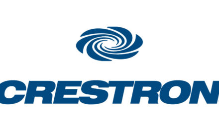 Crestron Horizon™ Keypads