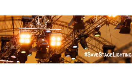 Keep stage lighting exempt from proposed legislation changes