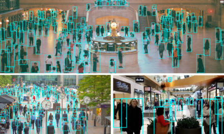 AdMobilize to showcase artificial intelligence, audience and crowd analytics solutions at InfoComm 2018