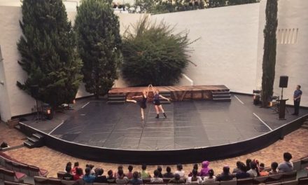 Stellenbosch University Woordfees festival