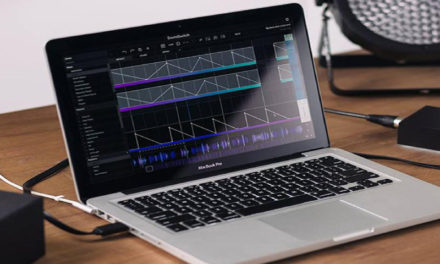 Denon DJ acquires Soundswitch