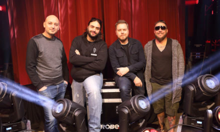 DWR supplies prime gear for Prime Circle