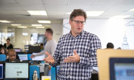 Bluegrass Digital builds success as Episerver solution partner