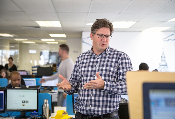 Bluegrass Digital builds success as Episerver solution partner
