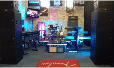 BC Electronics to host a gospel band competition