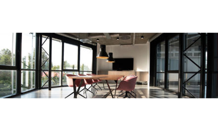 How to set up a fully functional huddle space within minutes<br><h3 style="color: #c41230;">Sponsored News</h3>
