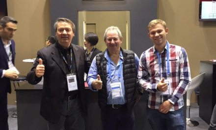 FBT selects TV Audio as its South African distributor