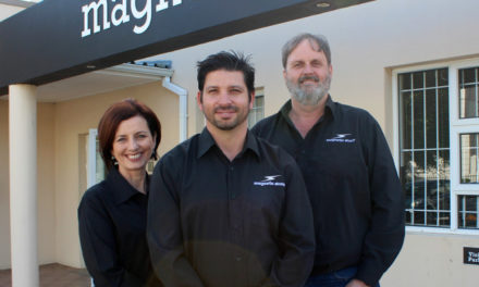 Magnetic Storm appoints Lourens Venter as general manager