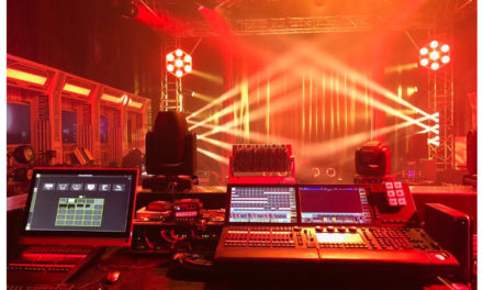 TimeCore synchronises success across South Africa