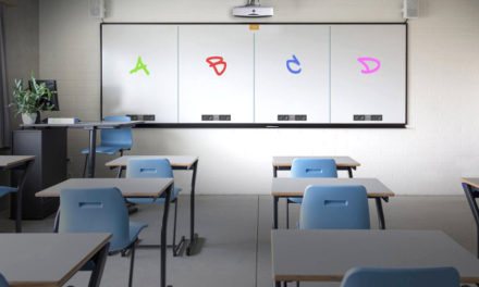 Interactive whiteboards from i3-Technologies