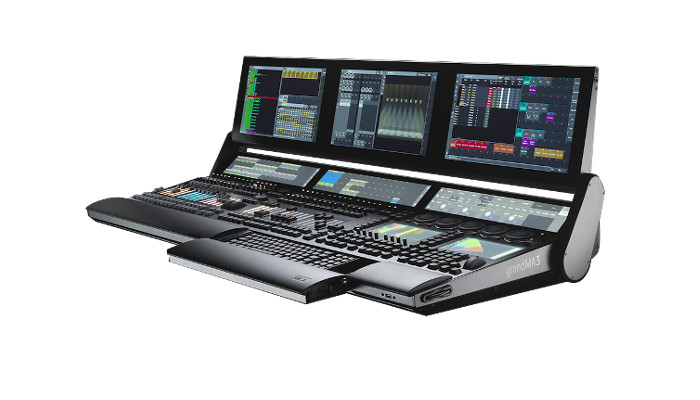 Prolight+Sound Product Q&A #1 (Collective Works)
