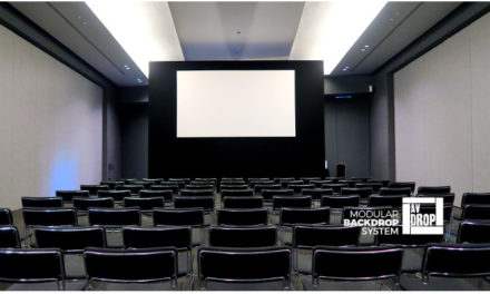 Prolight+Sound Product Q&A #3 DNG Presentation Staging