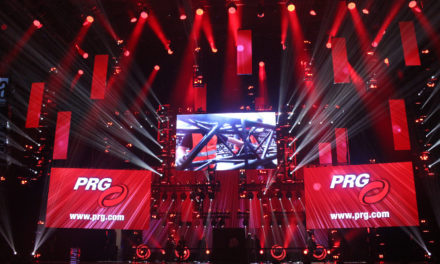 Prolight+Sound Product Q&A #4 (Keystone)