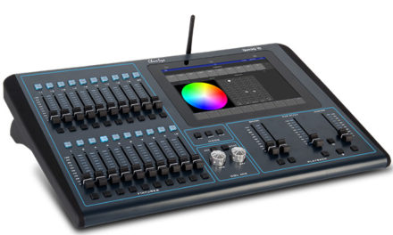 Prolight+Sound Product Q&A #6 (The Production Warehouse)