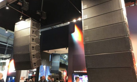 Prolight+Sound Product Q&A #8 (Gearhouse)