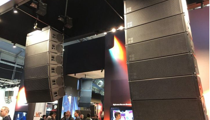 Prolight+Sound Product Q&A #8 (Gearhouse)