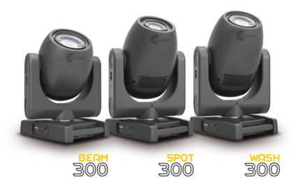 Prolight+Sound Product Q&A #10 (DWR Distribution)