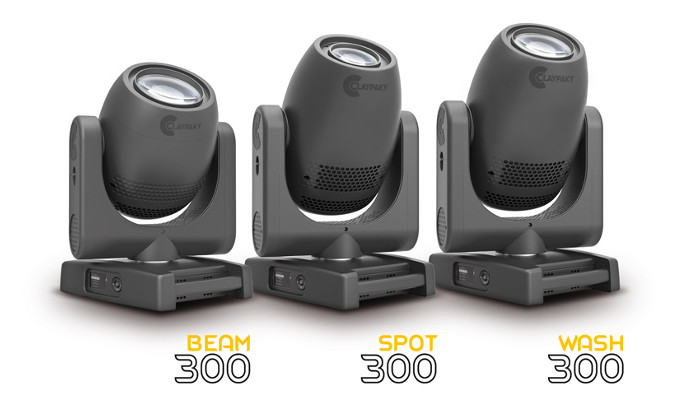 Prolight+Sound Product Q&A #10 (DWR Distribution)