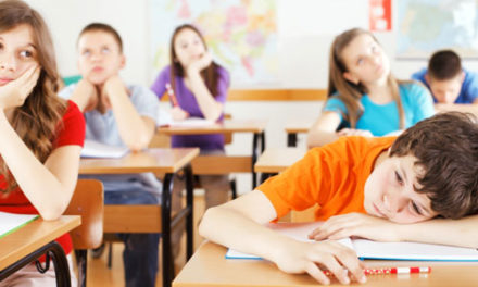 Unpacking the potential of AV technology in learning spaces