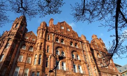 Bosch equips Midland Hotel with digital sound system