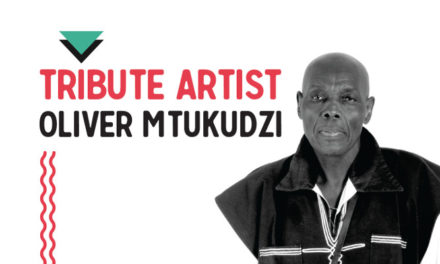 Oliver Mtukudzi  announced as tribute artist for Oppikoppi 24