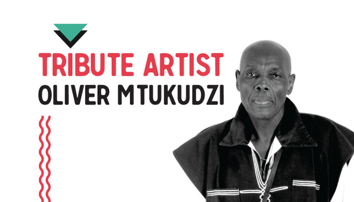 Oliver Mtukudzi  announced as tribute artist for Oppikoppi 24
