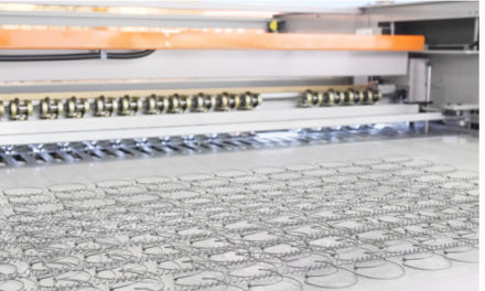 Bosch equips Mouka Foam factories with video-based fire detection solution