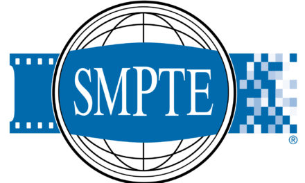 SMPTE publishes standards for binding IDs to media assets