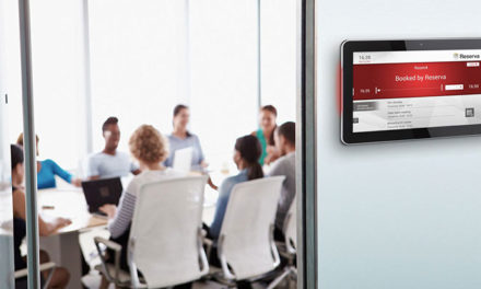 IDC selects Rendezvous Workspace from Questek Advanced Technologies. Sponsored News