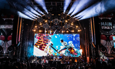 Guns ‘n’ Roses to hit Joburg in November