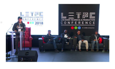 SARA declares LETPC 2018 a success