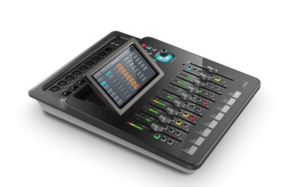 Soundking introduces the SK DM20 mixer<br><h3 style="color: #c41230;">Sponsored News</h3>