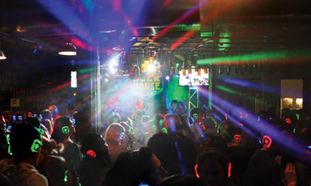 Silent Disco