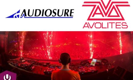 Audiosure resigns as Avolites distributor for SA