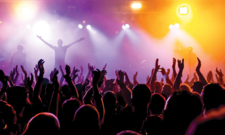 Event Power: Powering the industry for a decade