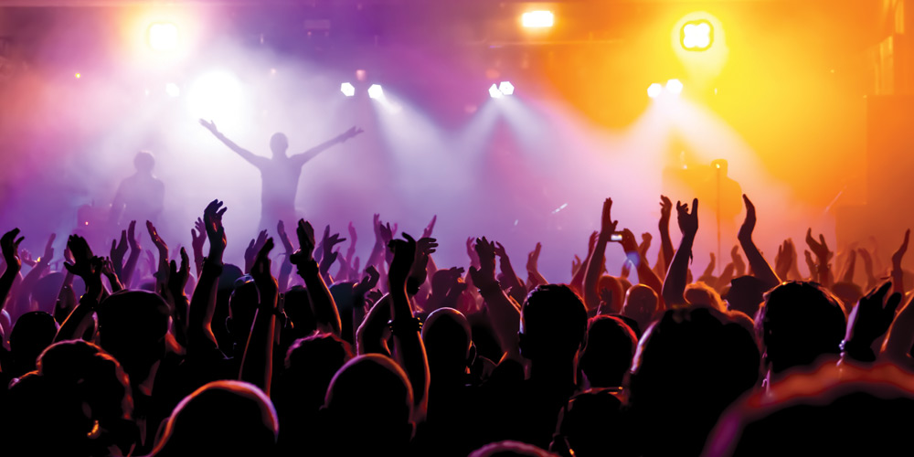 Event Power: Powering the industry for a decade
