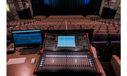 Meyer Sound Constellation expands musical possibilities at Monash University in Melbourne