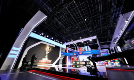 SuperSport looks sensational for FIFA World Cup