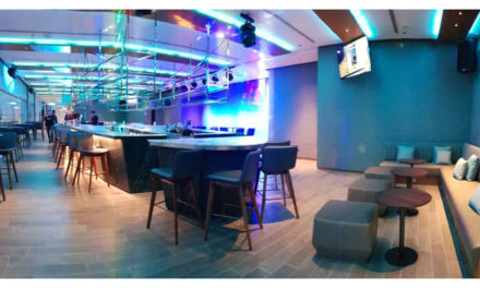Agility AVL takes audio production to the next level with JBL Professional
