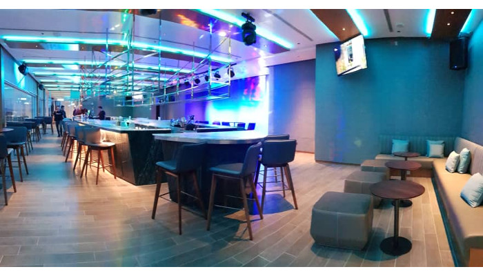 Agility AVL takes audio production to the next level with JBL Professional
