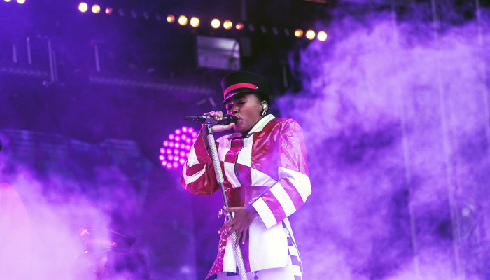 CHAUVET Professional at Made in America